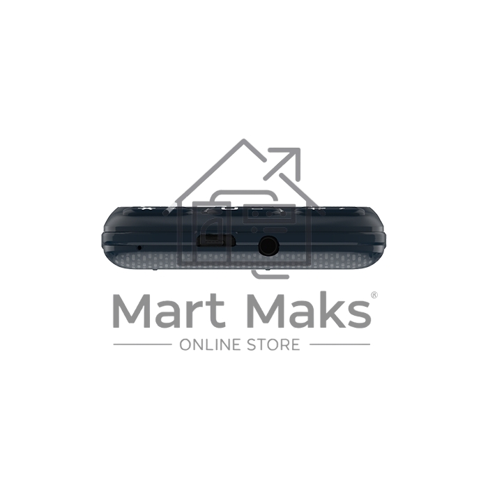 Мобильный телефон Maxvi K15n синий