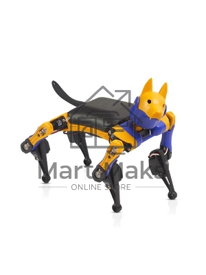 Интерактивный робот-собака Petoi BITTLE STEM KIT