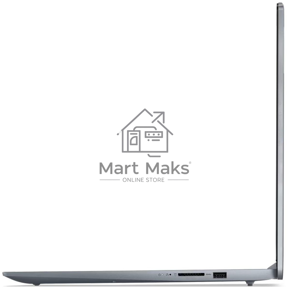 Ноутбук Lenovo IdeaPad Slim 3 16ABR8 Ryzen 3 7330U/8Gb/SSD256Gb/16.0