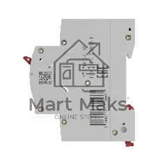 Выключатель автоматический модульный 1п C 40А 4.5кА YON max MD63S YON MD63S-1PC40