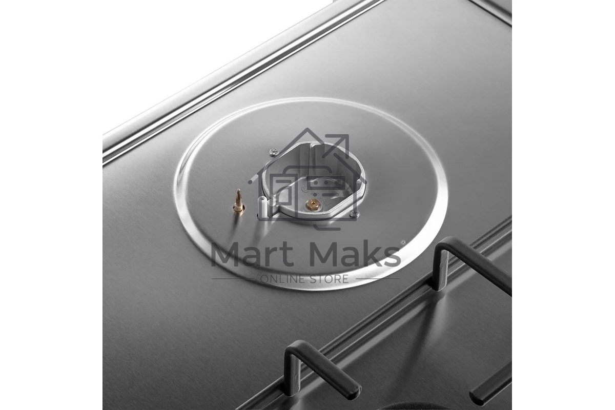 Газовая варочная панель Maunfeld EGHS.43.3STS-ES/G