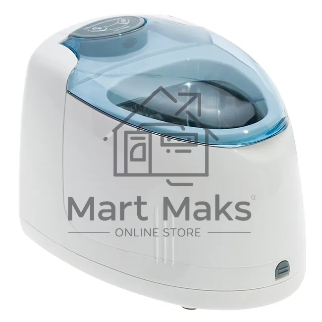 Ультразвуковая ванна Codyson CD-3900 белая, 0.2 л, 21 Вт