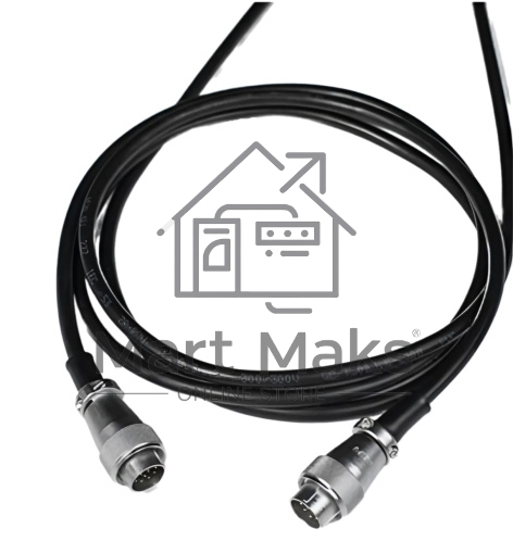 Кабель DSPPA D5M