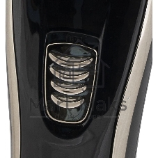 Набор для стрижки Galaxy Line GL 4165, черный, 3 Вт, время непрерывной работы до 1,5 ч, время зарядки около 2 часов, аккум. Li-Ion 3,7 В, емкость аккум. 600 мА*ч, лезвия из нержав. стали, ширина лезвия 40 мм, 2 насадки-расчески (3 и 6 мм, 9 и 12 мм), USB зарядка