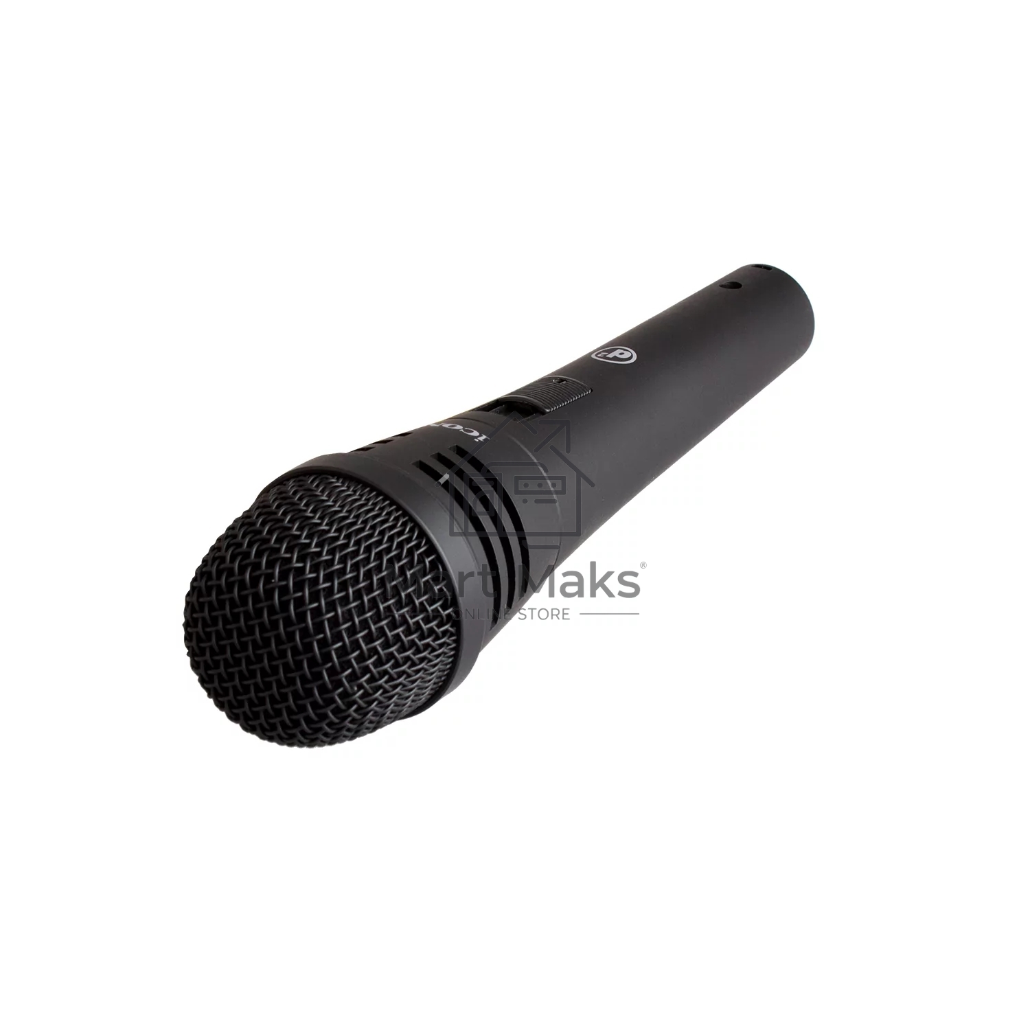 Микрофон динамический 10105060002 Icon D2 вокальный