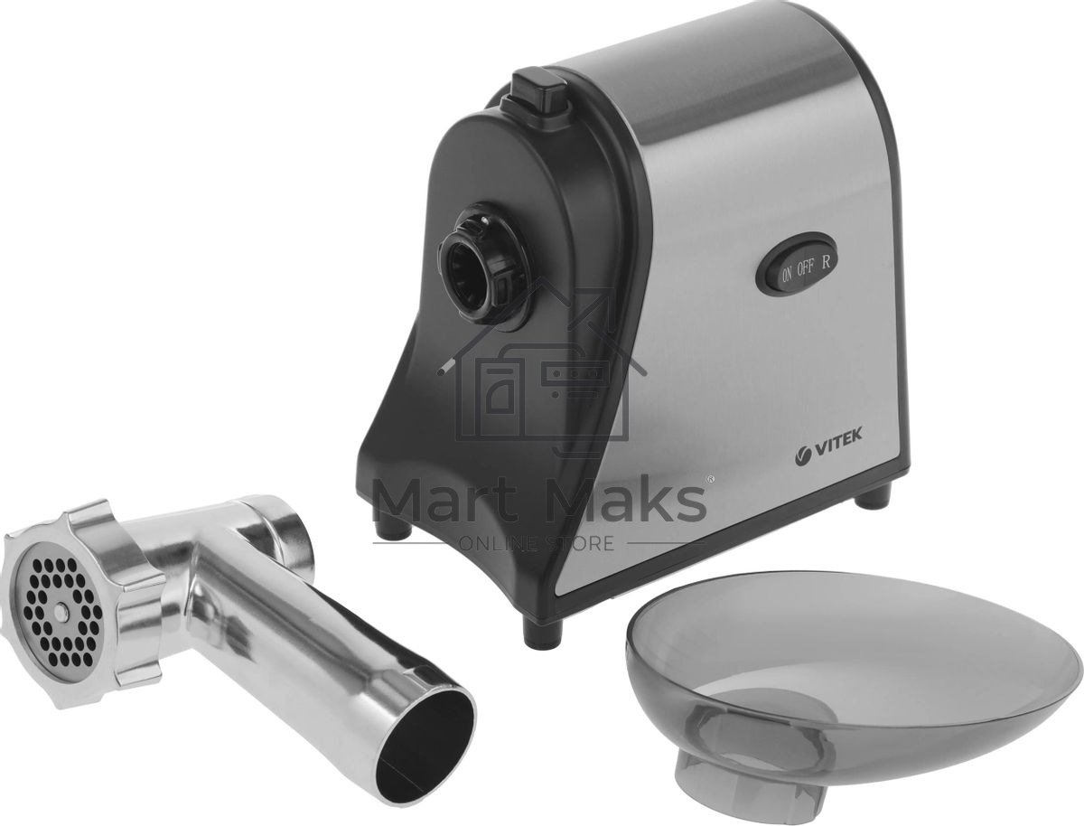 Мясорубка электрическая Vitek VT-3636 1700Вт