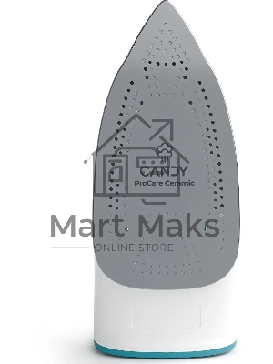 Утюг Candy CI-106 3200Вт белый