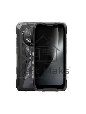 Смартфон Blackview ROCK 2 5G 8/256Gb черный