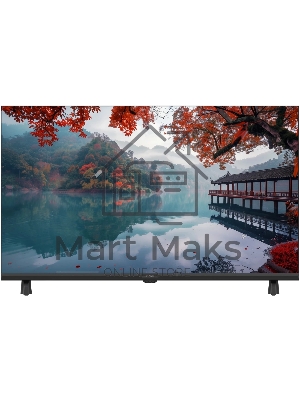 LED телевизор Haier 32 LED H1