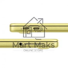 Ноутбук Apple MacBook Neo MHFE4 A18 Pro chip with 6 core CPU and 5 core GPU, 8GB, 512GB SSD, Touch ID - Citrus