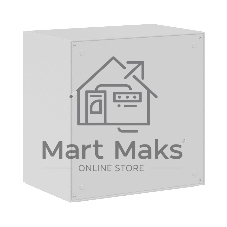 Шкаф ST с монтажной платой 600х600х400мм от IP65-до IP66 IK10 ДКС R5ST0664