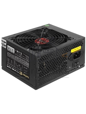 Блок питания ExeGate 1000PPE (EX292161RUS-PC), 1000Вт, 120мм, черный