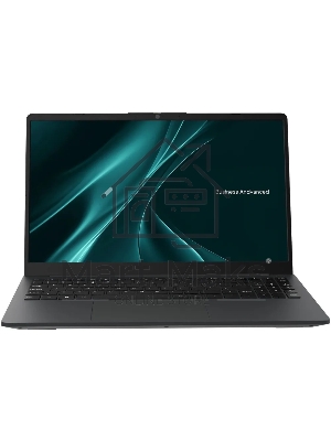 Ноутбук Maibenben B315A серый B315A-i521UMB1SLGRE2 15.6