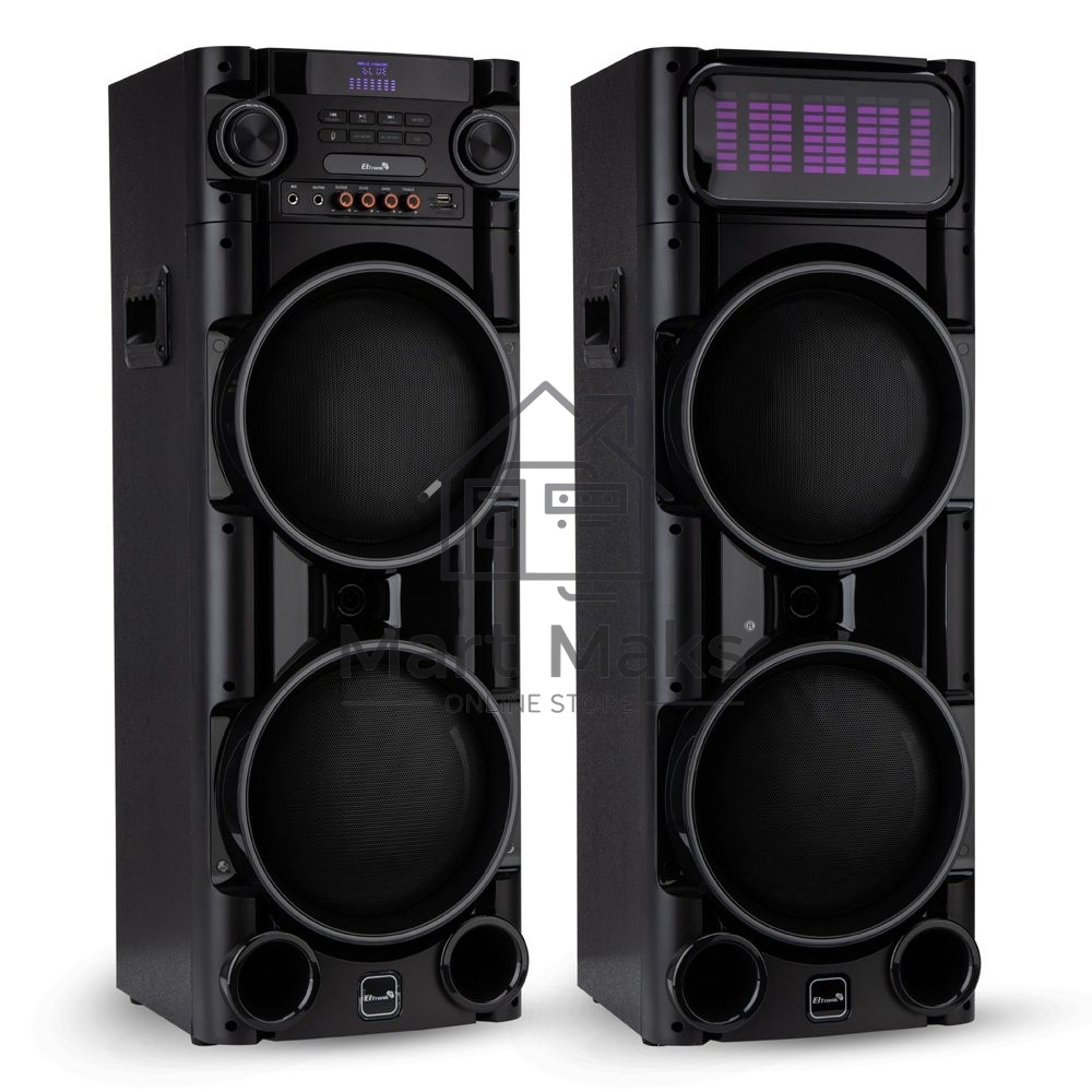 Колонка Eltronic 10