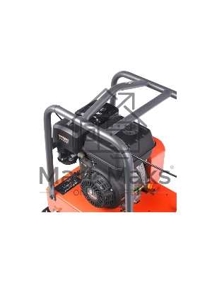 Виброплита реверсивная PATRIOT Expert SVR-170 RS 6600 Вт, 500 м²/ч, 6 л, 9 л.с., 750х500, 30 кН