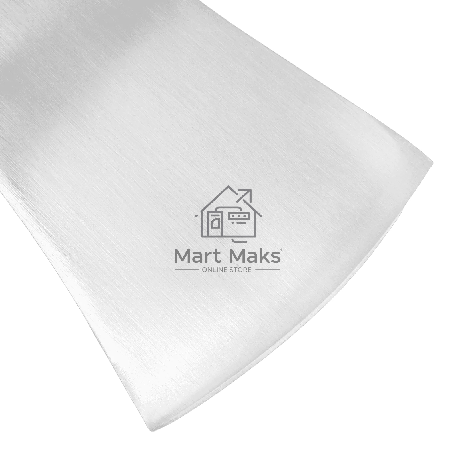 Топор кованый Denzel 680 г, американский тип, буковая рукоятка, 360 мм, EFP