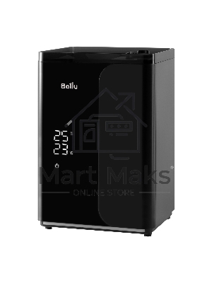 Увлажнитель воздуха ультразвуковой Ballu UHB-960 ET