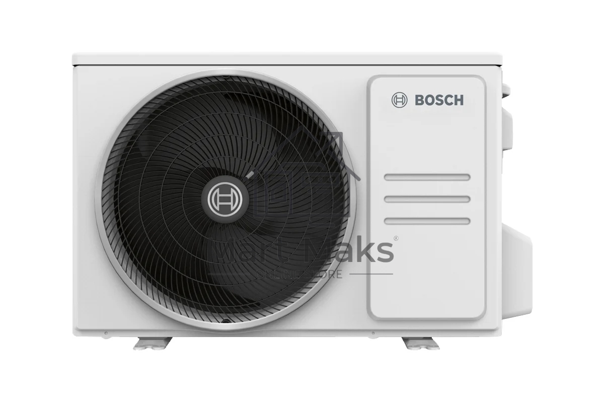 Сплит-система Bosch CLL2000 W 26 белый