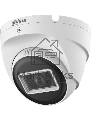 Камера видеонаблюдения Dahua DH-HAC-B2A51P-U-IL-0280B-S3