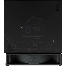 Кулер для процессора PCCooler RT720 TC ARGB BK (270W, 4-pin PWM, 157.5mm, Al/Cu, 7x6mm, ARGB, 2x120mm, 73.32CFM, 34.9dBA, 2200RPM, S: 1851/1700/1200/115X, AM5/AM4, black)
