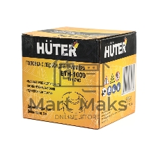 Головка с леской HUTER ETH-1000 для GET-1000S ZMD