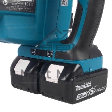 Пила цепная ак Makita DUC302RF2