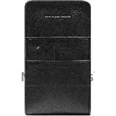 Чехол для смартфона Piquadro Patricia AC6840W140R/N черный натур.кожа