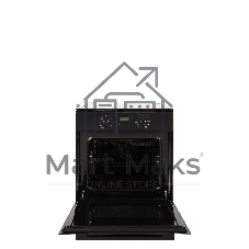 Электрическая плита Gefest ЭП Н Д 6560-03 S058 черный