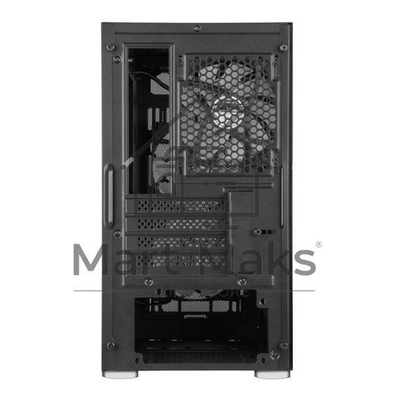 Компьютерный корпус SilverStone SST-FAH1MB-PRO (812465)