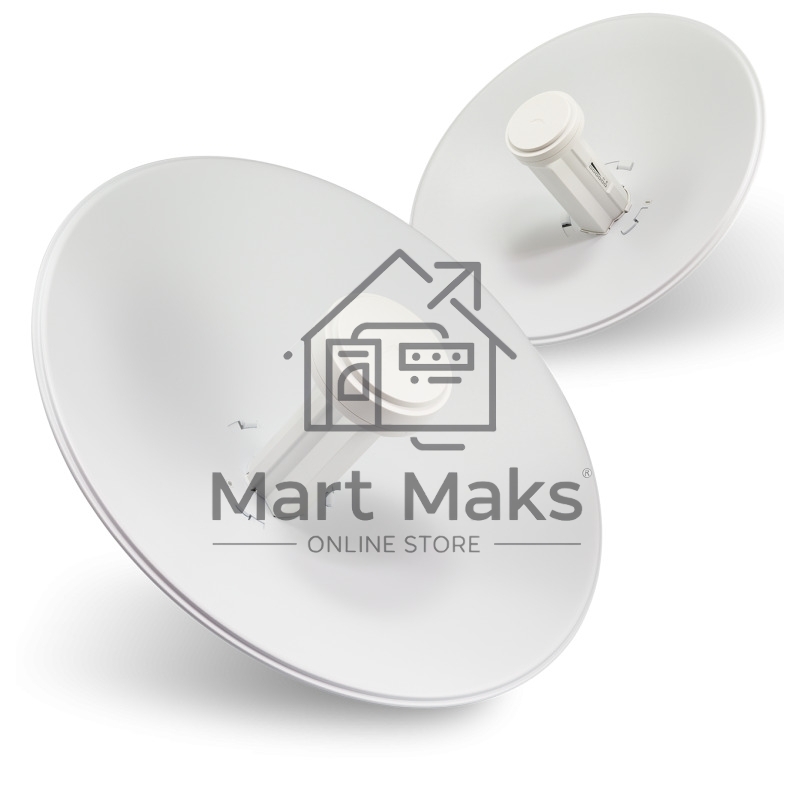 Маршрутизатор UBIQUITI 150MBPS PBE-M5-300