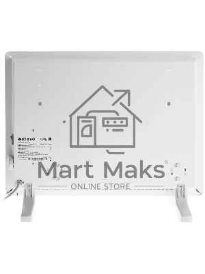 Конвектор электрический Neoclima Comforte T1.5 белый, 1500 Вт, 20 м2, термостат