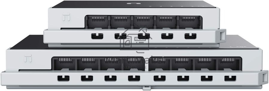Коммутатор NETIS ST105D 5PORT 10/100M