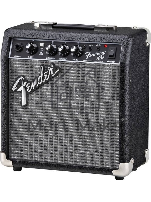 Гитарный комбо 10Вт FENDER FRONTMAN 10G