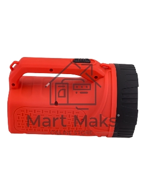 Фонарь СПУТНИК AFP953-3W аккумуляторный светодиодный