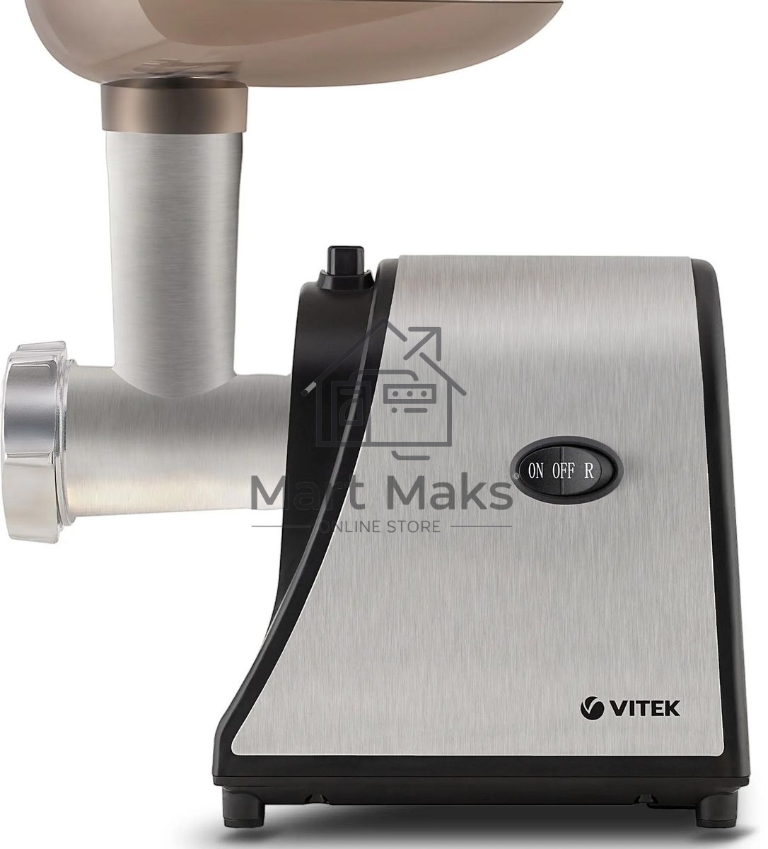 Мясорубка электрическая Vitek VT-3636 1700Вт