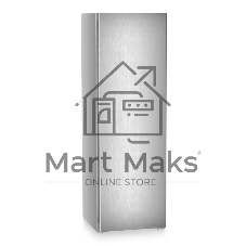 Холодильник Liebherr SRBsfc 5220-22 001 серебристый однокамерный 377л, автоматическое