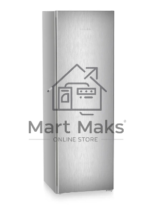 Холодильник Liebherr SRBsfc 5220-22 001 серебристый однокамерный 377л, автоматическое