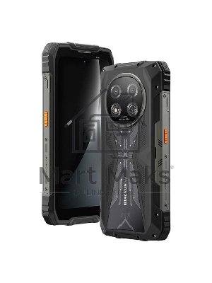 Смартфон Blackview ROCK 2 5G 8/256Gb черный