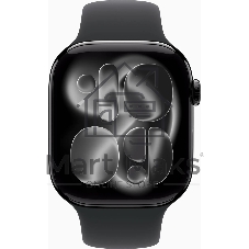 Умные часы Apple Apple Watch Series 11 GPS A3333 1.96