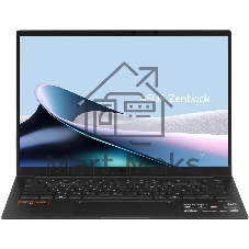 Ноутбук ASUS Zenbook 14 UM3406GA-QD049/14