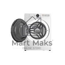 Стирально-сушильная машина TCL WD1012S35DW
