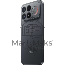 Смартфон Xiaomi Poco F9 Ultra 12Gb, 256Gb, черный