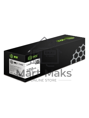 Картридж лазерный Cactus CS-VLB600X 106R03945 черный (46700стр.) для Xerox VersaLink B600/B605/B610/B615