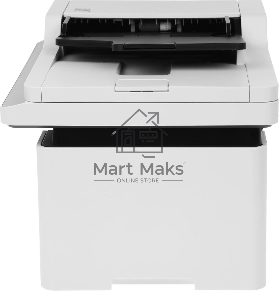 МФУ лазерный Pantum BM2300A, А4, ч/б, печ. до 22 стр/мин., 1200 x 1200 dpi, ADF, USB, Air Print, Mopria