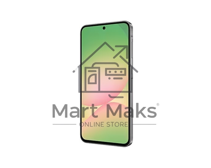 Смартфон Samsung Galaxy A56 8/256Gb графит