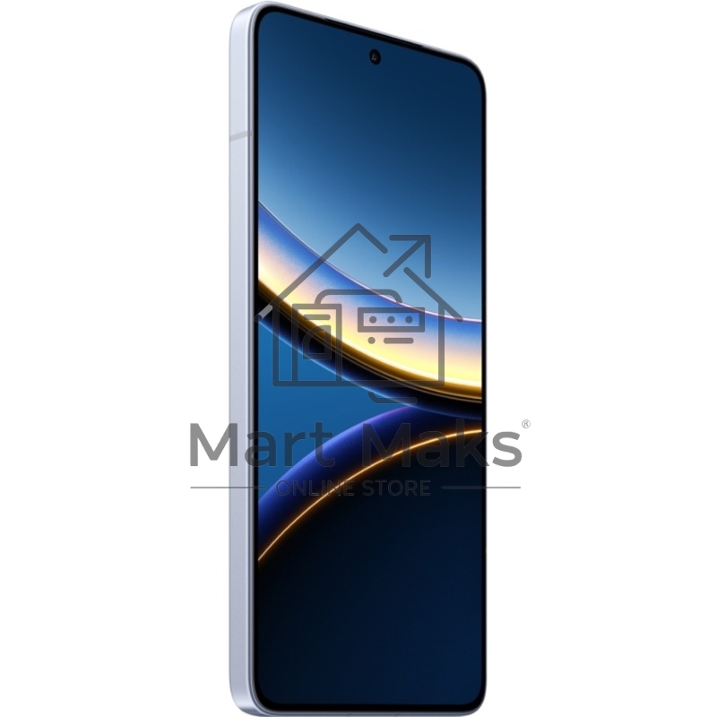 Смартфон POCO F7 Pro 12/512Gb синий