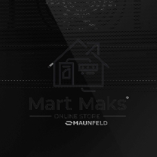 Шкаф духовой электрический Maunfeld EOEH7617STB