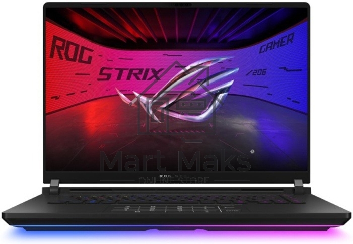 Ноутбук ASUS ROG Strix SCAR 16 G635LX-RW041 16