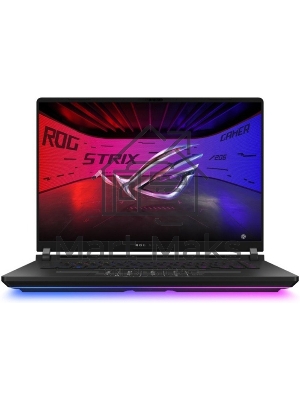Ноутбук ASUS ROG Strix SCAR 16 G635LX-RW041 16
