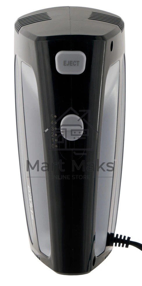 Миксер OASIS MH-50B черный